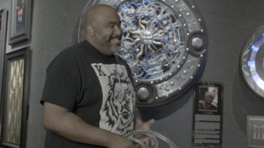 Dale Interview Thumbnail